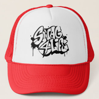Swag4Life-Pet Trucker Pet