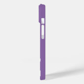 SWAG aangepaste iPhone-case Case-Mate iPhone Case (Achterkant / Links)