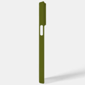 SWAG aangepaste iPhone-case Case-Mate iPhone Case (Achterkant / Rechts)