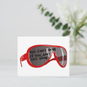 Swag Briefkaart (Staand voorkant)