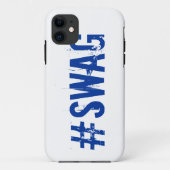 SWAG Case-Mate iPhone CASE (Achterkant)