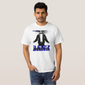 SWAG: clashbank11 T-shirt (Voorkant volledig)