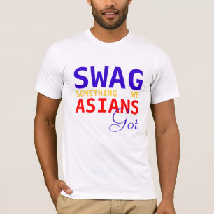 SWAG (Filippijnen) T-shirt