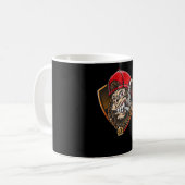 Swag Gorilla Koffiemok (Voorkant links)