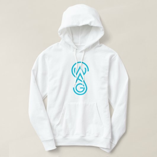 Swag Hoodie (Design voorkant)