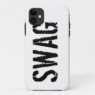 SWAG iPhone 5 hoesje