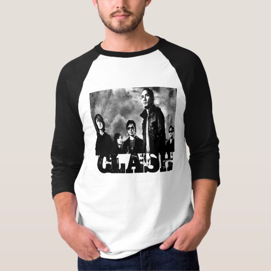 SWAG: KLASSE T-SHIRT (Voorkant)
