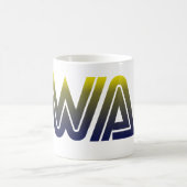 Swag Koffiemok (Center)