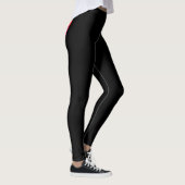 SWAG-Leggings Leggings (Rechts)