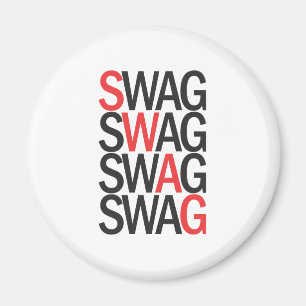 Swag Magneet
