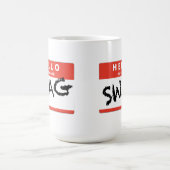 SWAG-Mok Koffiemok (Center)