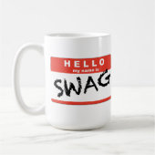 SWAG-Mok Koffiemok (Links)