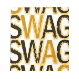 Swag Notitieblok