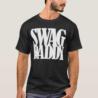 Swag papa t-shirt