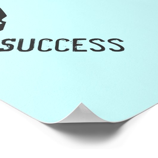 SWAG-Poster Poster (Hoek)