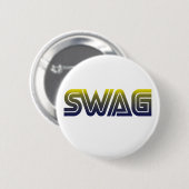 Swag Ronde Button 5,7 Cm (Voorkant /achterkant)