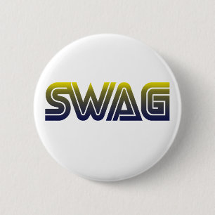 Swag Ronde Button 5,7 Cm