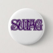 SWAG RONDE BUTTON 5,7 CM (Voorkant)