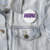 SWAG RONDE BUTTON 5,7 CM (In situ)
