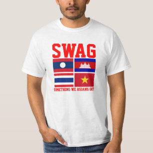 SWAG-shirt3.3 T-shirt
