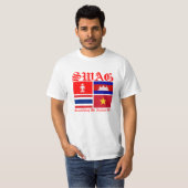 SWAG-shirt3.4 T-shirt (Voorkant volledig)