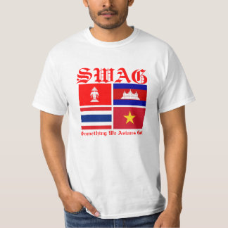 SWAG-shirt3.4 T-shirt