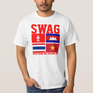 SWAG-shirt3.5 T-shirt