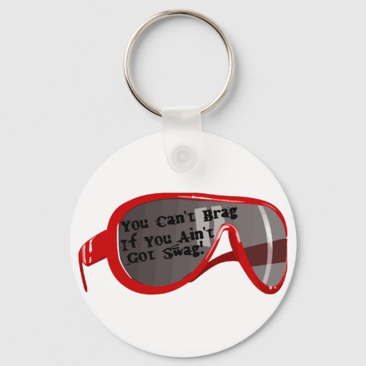 Swag Sleutelhanger (Voorkant)