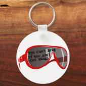 Swag Sleutelhanger (Voorkant)