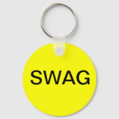 Swag Sleutelhanger (Voorkant)