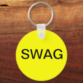 Swag Sleutelhanger (Voorkant)