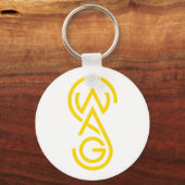 Swag Sleutelhanger (Voorkant)