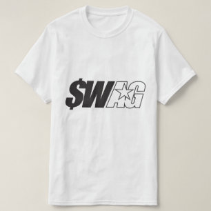 Swag Starter  T-shirt