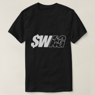 Swag Starter  T-shirt