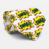 SWAG!! STROPDAS (Opgerold)