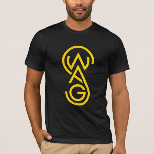 Swag T-Shirt (Voorkant)
