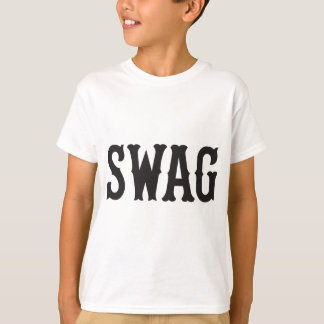 SWAG T-SHIRT