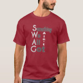 SWAG T-Shirt (Voorkant)