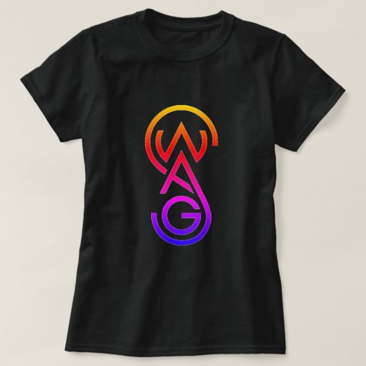 Swag T-Shirt (Design voorkant)