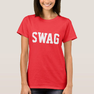 SWAG T-SHIRT