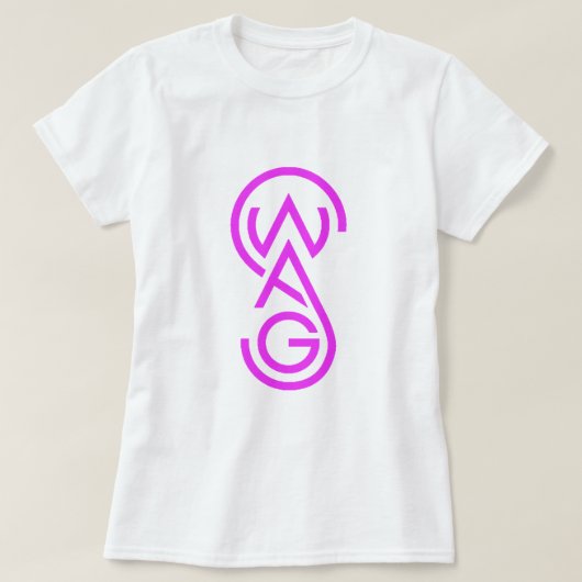 Swag T-Shirt (Design voorkant)