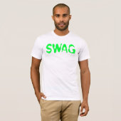 Swag T-shirt (Voorkant volledig)