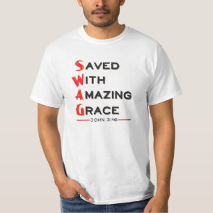 SWAG T-SHIRT