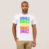 Swag T-shirt (Voorkant volledig)