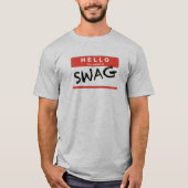 Swag T-Shirt (Voorkant)