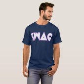 Swag T-shirt (Voorkant volledig)