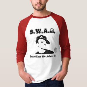 SWAG T-shirt2 T-shirt