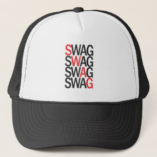 Swag Trucker Pet