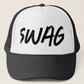SWAG TRUCKER PET
