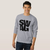 SWAG TRUI (Voorkant volledig)